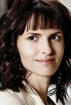 Изображение актера Анна Матисон