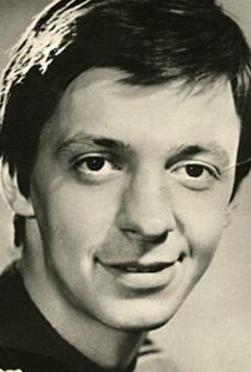 Изображение актера Сергей Иванов
