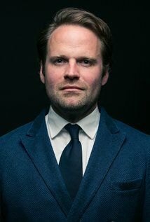 Изображение актера Kristoffel Verdonck