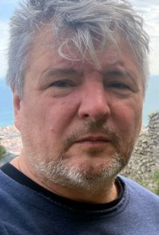 Изображение актера Станислав Мареев