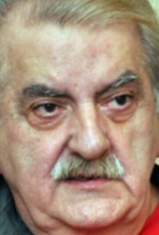 Изображение актера Рамиз Фаталиев