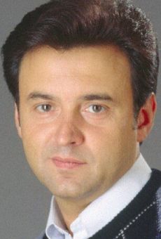 Изображение актера Сергей Шустицкий