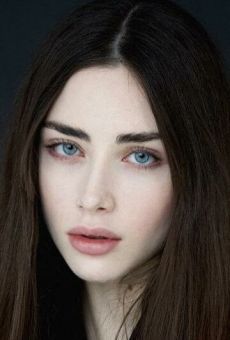 Изображение актера Диана Шпак