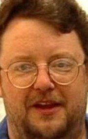 Изображение актера Роджер Л. Джексон