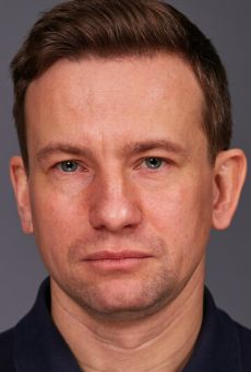 Изображение актера Константин Панченко