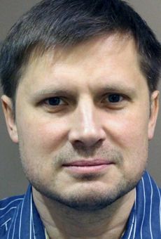 Изображение актера Алексей Лебедев