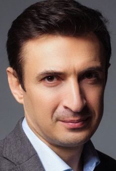 Изображение актера Алексей Гаврилов