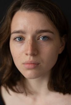 Изображение актера Полина Синильникова