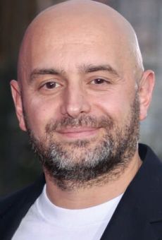 Изображение актера Ромуальд Буланжер