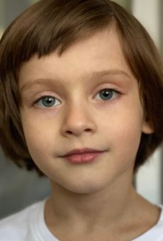 Изображение актера Данила Шевцов