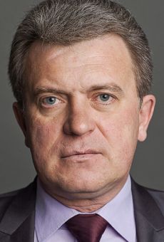 Изображение актера Сергей Гурьев
