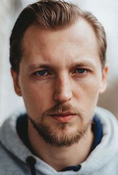 Изображение актера Владимир Болгов