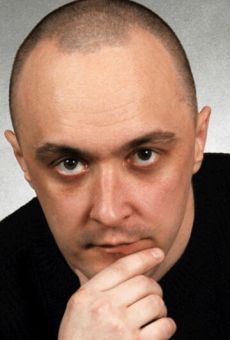 Изображение актера Александр Арефьев