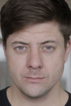 Изображение актера Алексей Ведерников