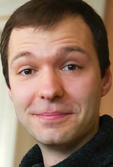 Изображение актера Константин Тищенко