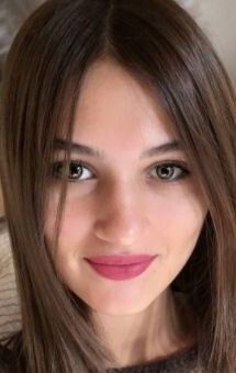 Изображение актера Гизем Гюнеш