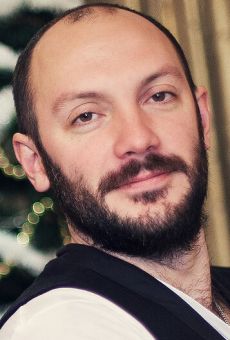 Изображение актера Алексей Лихницкий