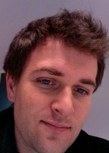 Изображение актера Christopher Wehkamp