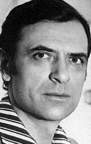 Изображение актера Александр Лазарев