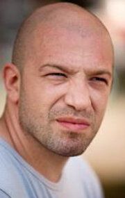 Изображение актера Павел Кассинский