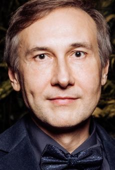 Изображение актера Николай Лебедев