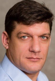 Изображение актера Сергей Борисов