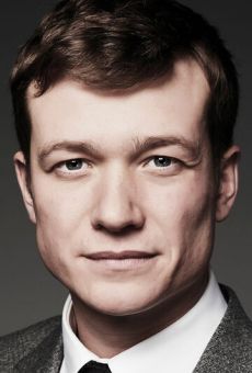 Изображение актера Эдвард Спелирс