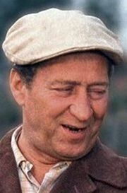 Изображение актера Йозеф Ветровец