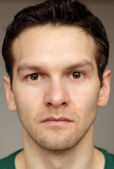Изображение актера Михаил Мартьянов