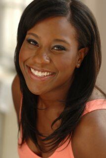 Изображение актера Crystal Lucas-Perry
