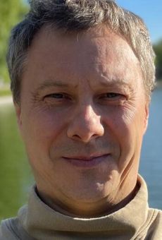 Изображение актера Сергей Попов