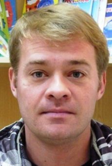Изображение актера Владимир Паршенков