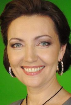 Изображение актера Ольга Зубкова