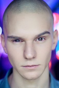 Изображение актера Иван Мудров