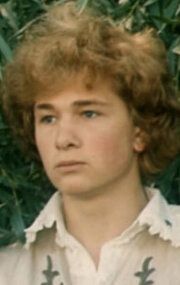 Изображение актера Александр Михайлов