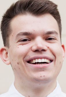 Изображение актера Алексей Зотов