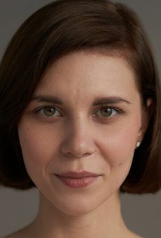 Изображение актера Маргарита Бабкина