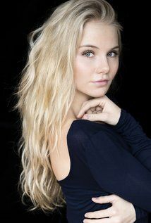 Изображение актера Paige Shaw