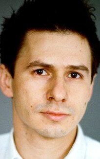 Изображение актера Александр Ленин