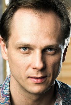 Изображение актера Максим Заусалин
