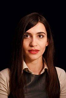 Изображение актера Сильвия Станоева