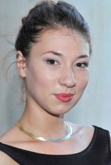 Изображение актера Хелена Суецка