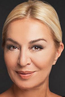 Изображение актера Гюленай Калкан