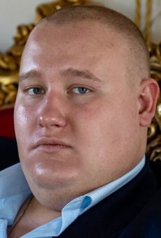Изображение актера Иван Качалин