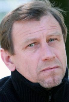Изображение актера Евгений Ситохин