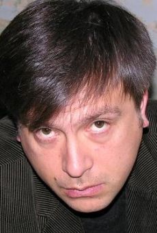 Изображение актера Алексей Мамедов