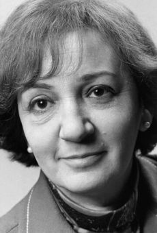 Изображение актера Татьяна Лиознова