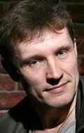 Изображение актера Дмитрий Лебедев