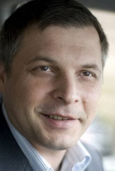 Изображение актера Алексей Насонов