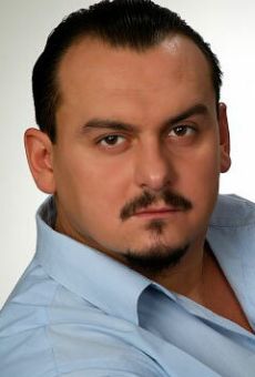 Изображение актера Александр Фурсенко